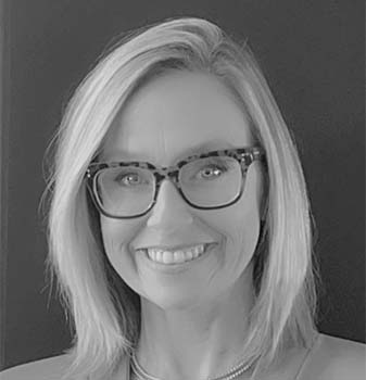 Photo of Melissa Holdren
